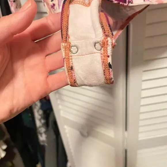 Free People Bodysuit - Picture 4 of 5